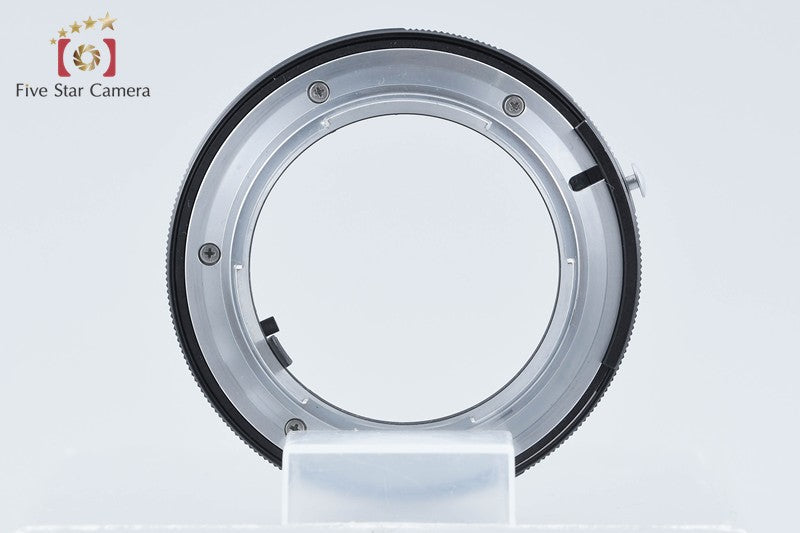Nikon Auto Extension Ring PK-11A + PK-12 + PK-13 from Japan