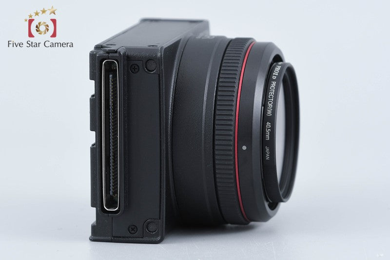 "Shutter count 957" Ricoh GR Lens A12 28mm f/2.5 for GXR from Japan