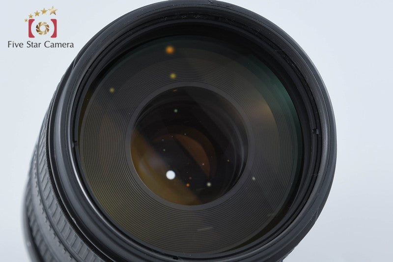 Nikon AF NIKKOR 80-400mm f/4.5-5.6 D ED VR w/ Box from Japan