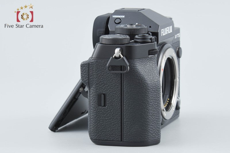 "Count 99" Fujifilm X-T5 Black 40.2 MP Digital Mirrorless Camera Body from Japan
