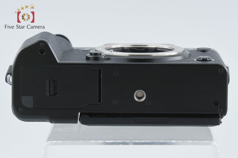 "Count 99" Fujifilm X-T5 Black 40.2 MP Digital Mirrorless Camera Body from Japan