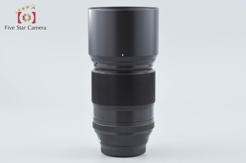 Fujifilm XF 90mm f/2 R LM WR from Japan