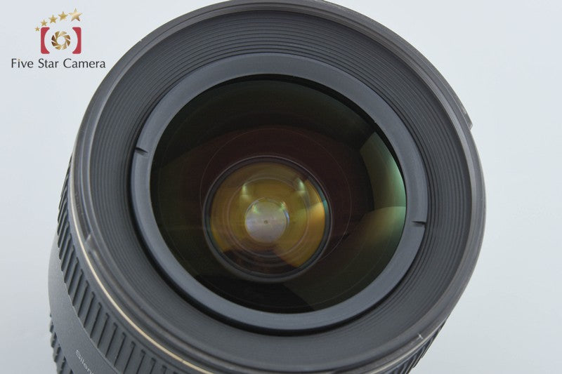 Nikon AF-S NIKKOR 17-35mm f/2.8 D ED from Japan