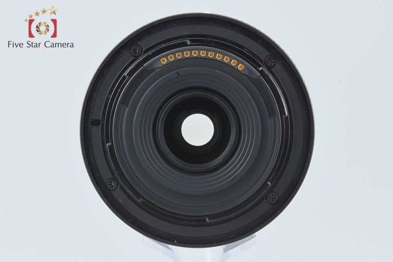 Nikon NIKKOR Z DX 18-140mm f/3.5-6.3 VR from Japan