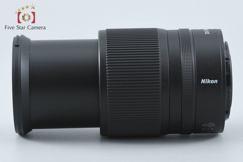 Nikon NIKKOR Z DX 18-140mm f/3.5-6.3 VR from Japan