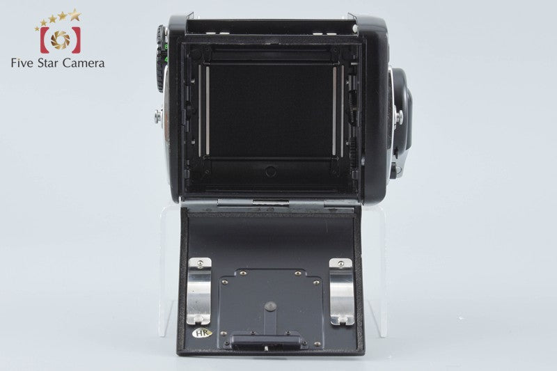 Mamiya M645 1000S Medium Format Film Camera Body from Japan