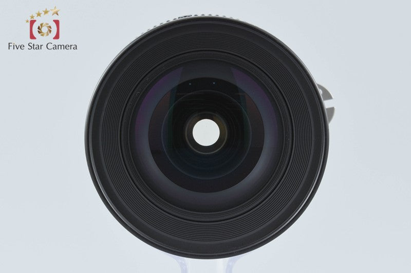 Nikon Ai-S NIKKOR 20mm f/2.8 from Japan