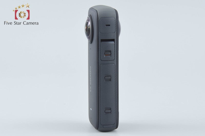 Arashi Vision Insta360 X3 360 Action Camera w/ Box from Japan