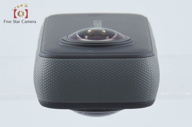 Arashi Vision Insta360 X3 360 Action Camera w/ Box from Japan