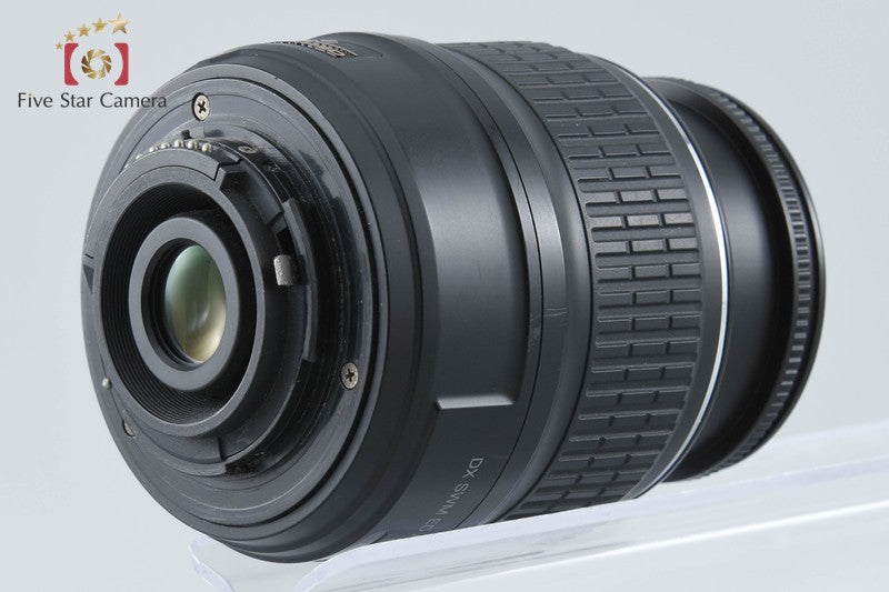 Nikon AF-S DX NIKKOR 18-55mm f/3.5-5.6 G II ED from Japan