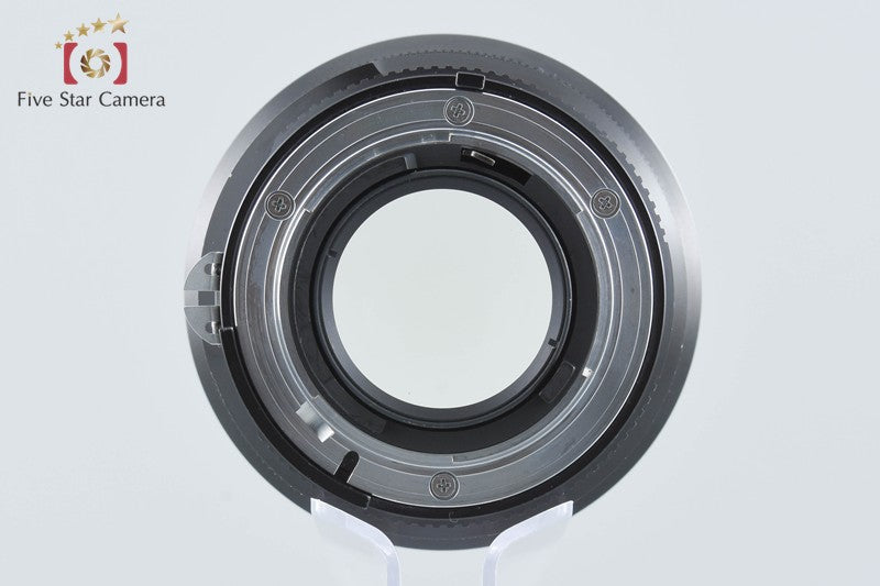Carl Zeiss Planar 85mm f/1.4 ZF T* for Nikon from Japan
