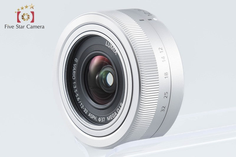 Panasonic LUMIX DMC-GF7 Brown 12-32 Lens [Japanese Language Only] from Japan