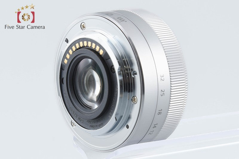 Panasonic LUMIX DMC-GF7 Brown 12-32 Lens [Japanese Language Only] from Japan