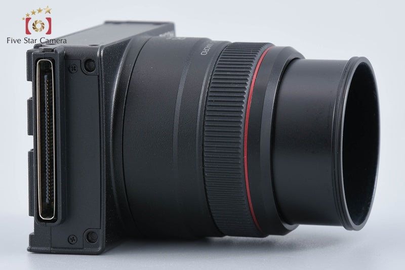 "Count 555" Ricoh GR Lens A12 50mm f/2.5 MACRO for GXR from Japan