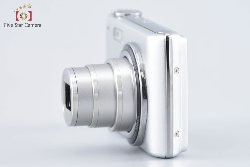 PENTAX Optio P70 Silver 12.0 MP Digital Camera from Japan