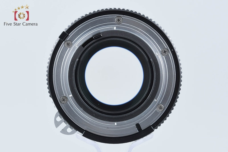 Nikon New NIKKOR 105mm f/2.5 Ai Converted Lens from Japan