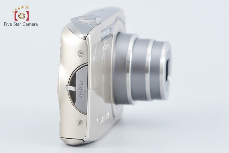 CASIO EXILIM EX-Z2300 Gold 14.1 MP Digital Camera from Japan