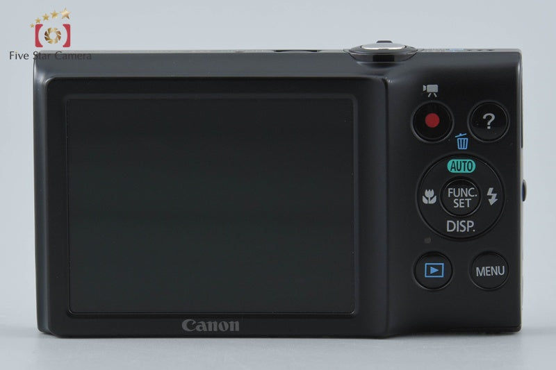 Canon PowerShot A2400 IS Silver 16.0 MP Digital Camera from Japan