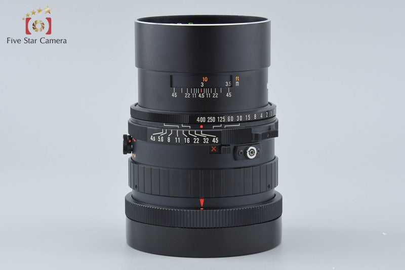 Mamiya SEKOR C 250mm f/4.5 for RB67 Pro S SD from Japan