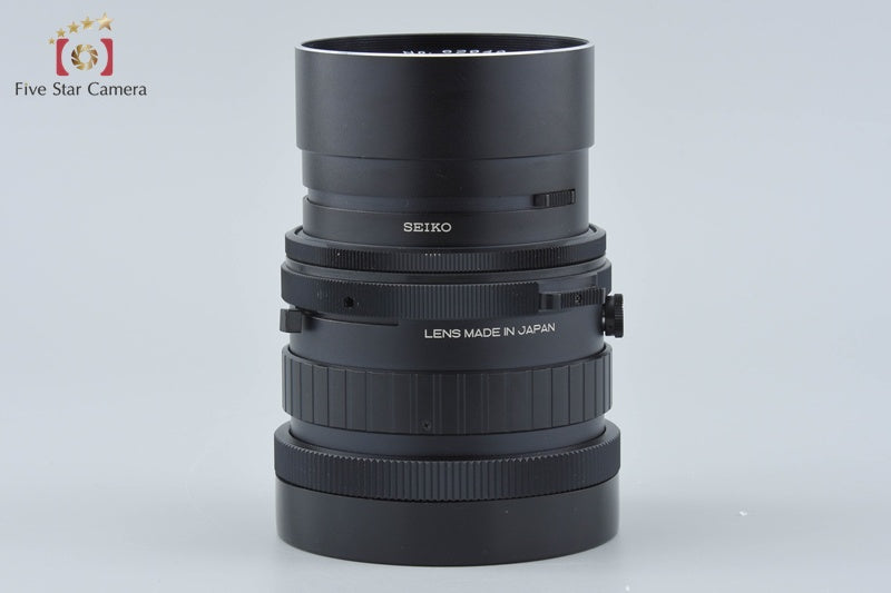 Mamiya SEKOR C 250mm f/4.5 for RB67 Pro S SD from Japan