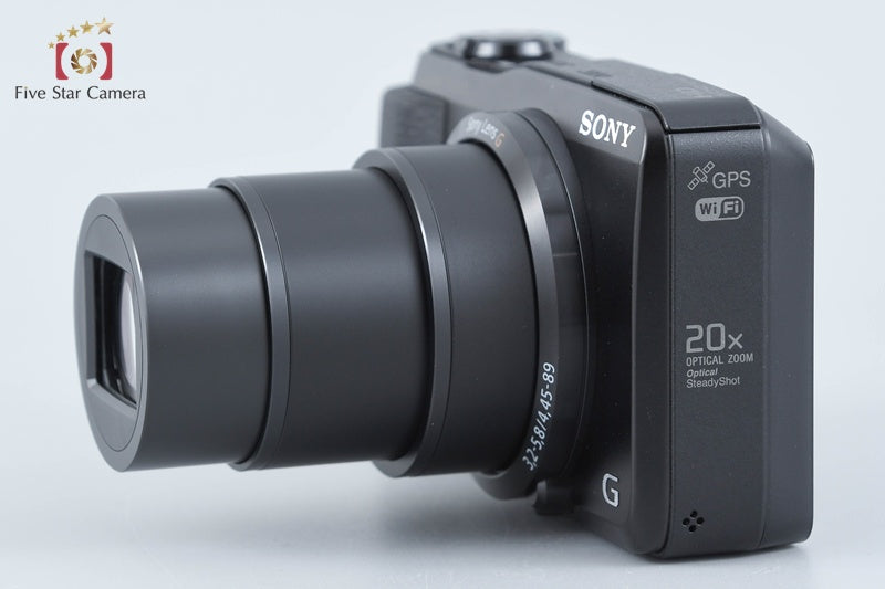 Sony Cyber-Shot DSC-HX30V Digital Camera [Japanese Language Only] from Japan