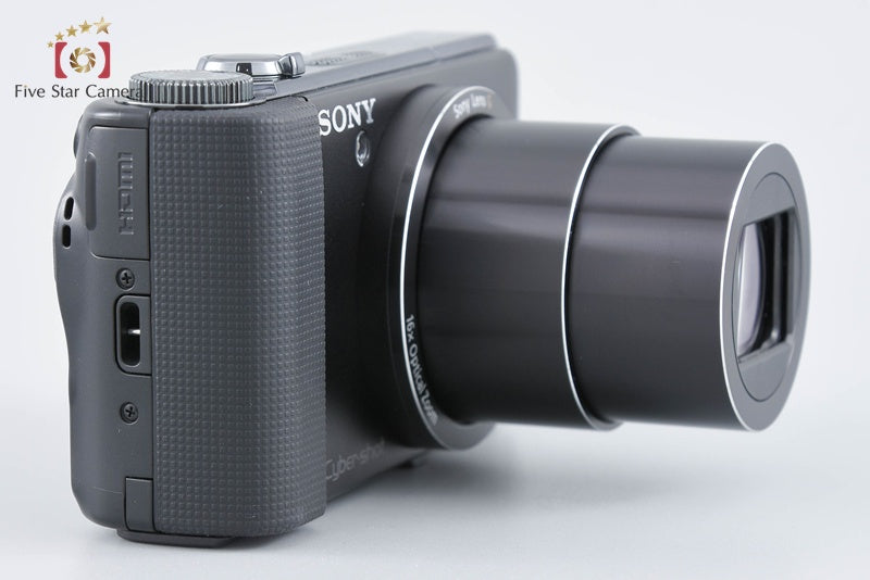 SONY Cyber-shot DSC-HX9V Digital Camera [Japanese Language Only] from Japan