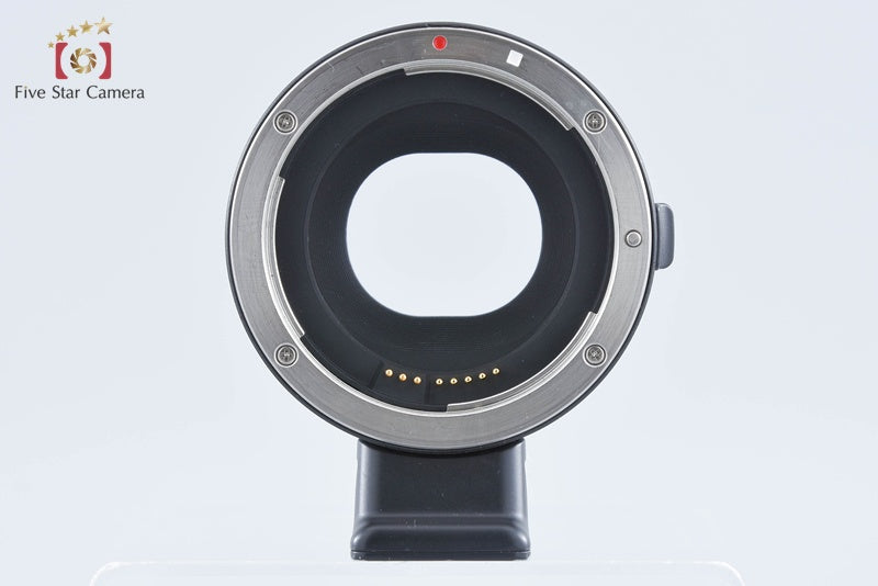 Canon Mount Adapter EF-EOS M w/ Box from Japan
