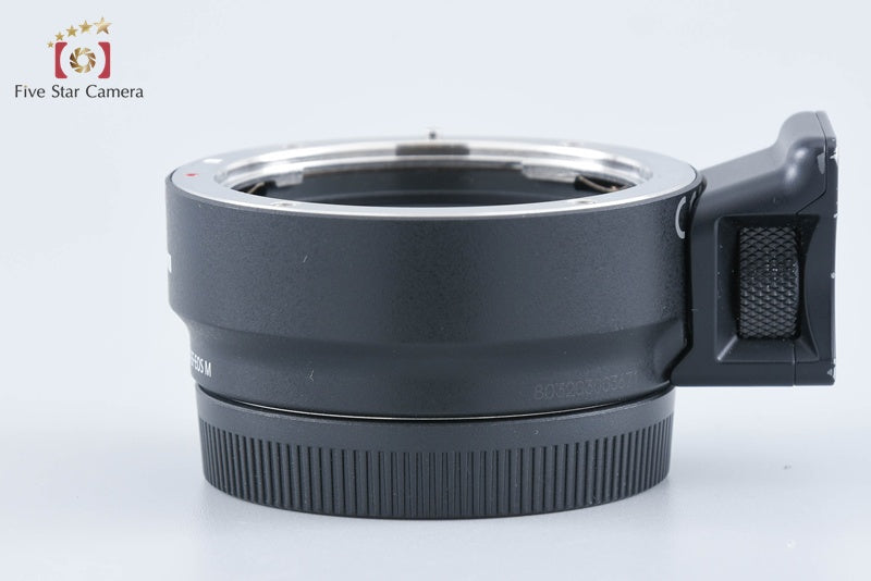 Canon Mount Adapter EF-EOS M w/ Box from Japan