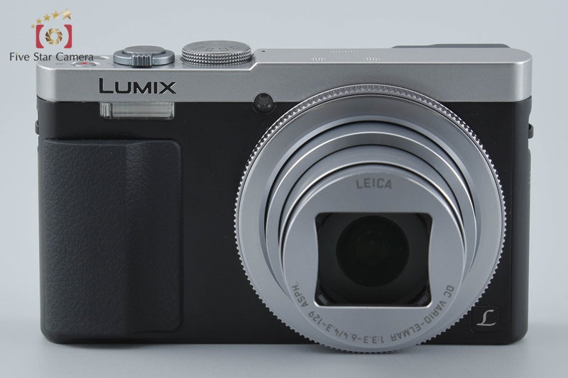 Panasonic LUMIX DMC-TZ70 12.1 MP Digital Camera w/ Box from Japan