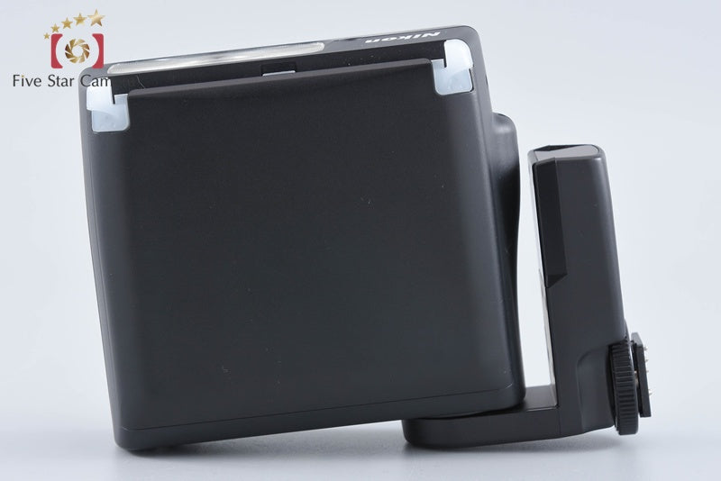Nikon SPEED LIGHT SB-27 Shoe Mount Flash from Japan