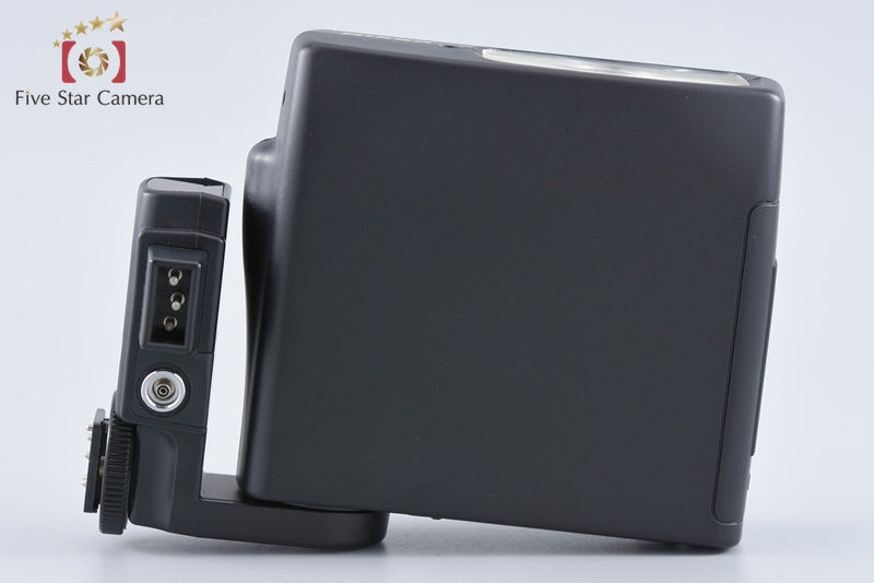 Nikon SPEED LIGHT SB-27 Shoe Mount Flash from Japan