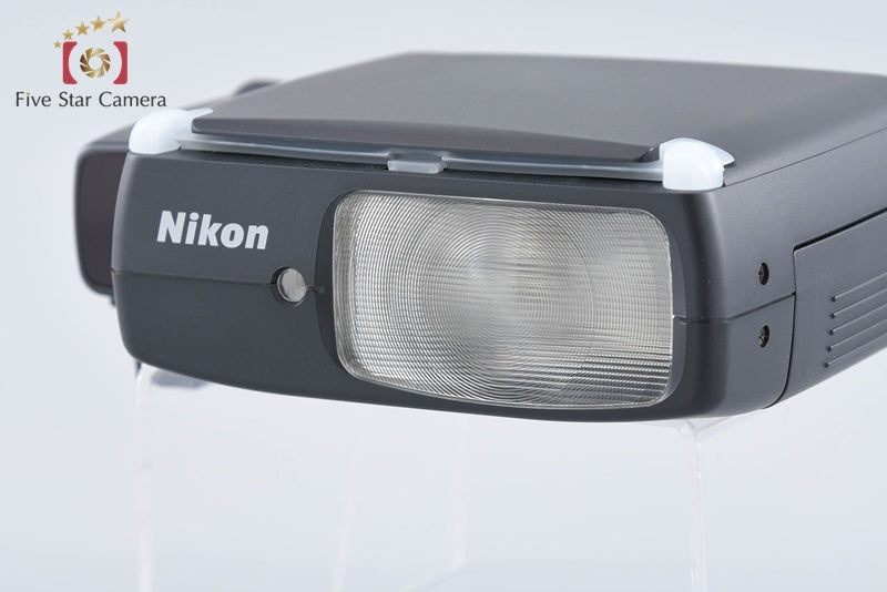 Nikon SPEED LIGHT SB-27 Shoe Mount Flash from Japan