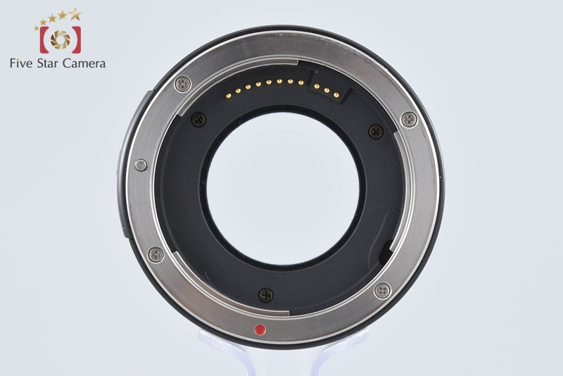 Canon EXTENSION TUBE EF25 from Japan