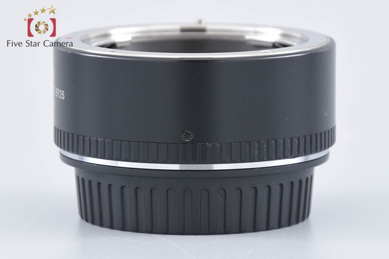 Canon EXTENSION TUBE EF25 from Japan