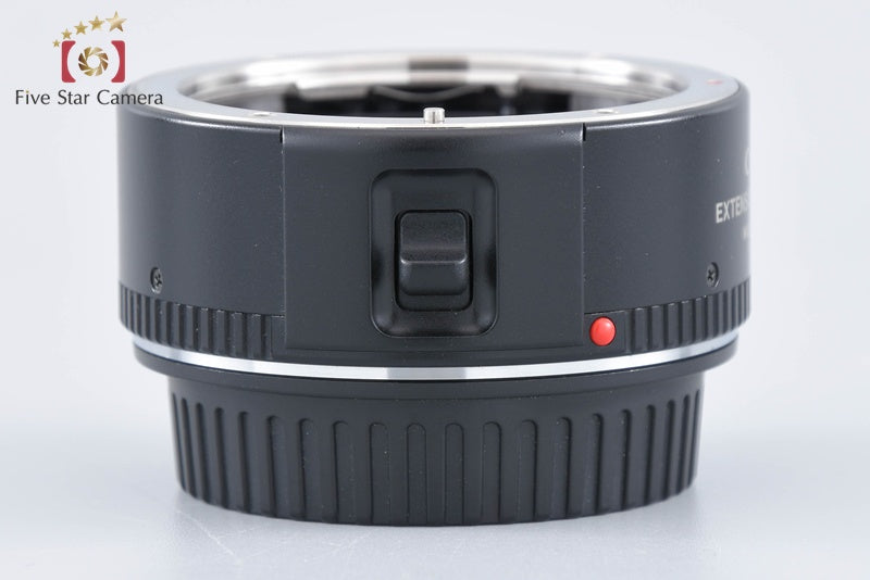 Canon EXTENSION TUBE EF25 from Japan