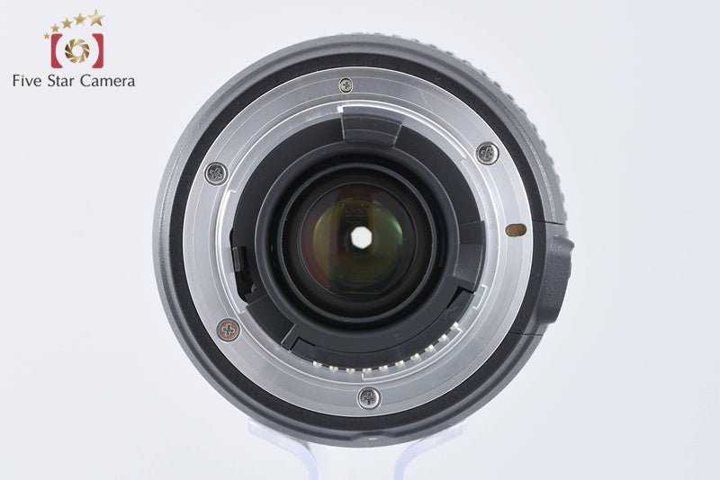 Nikon AF-S NIKKOR 24-85mm f/3.5-4.5 G ED from Japan