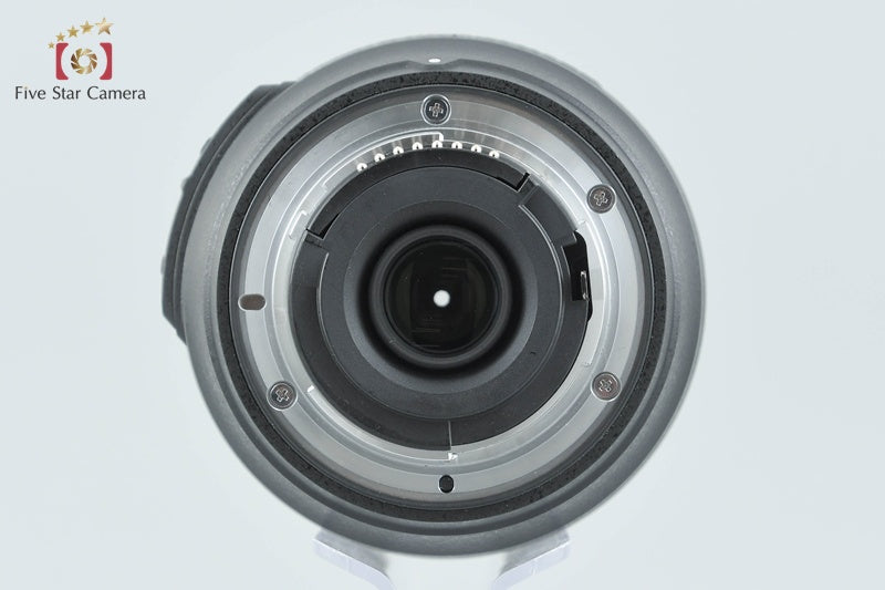 Nikon AF-S DX NIKKOR 55-300mm f/4.5-5.6 G ED VR w/ Box from Japan