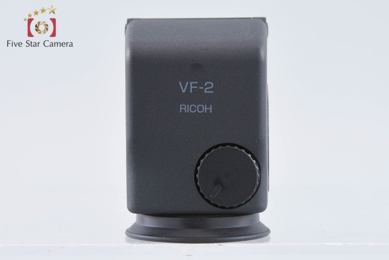 Ricoh VF-2 LCD View Finder for Ricoh GXR from Japan