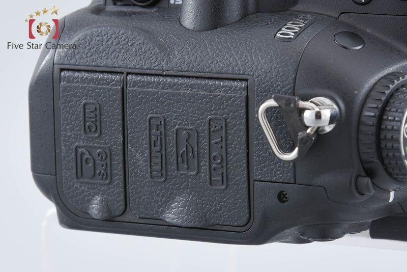Nikon D7000 16.2 MP Digtal SLR Camera Body from Japan