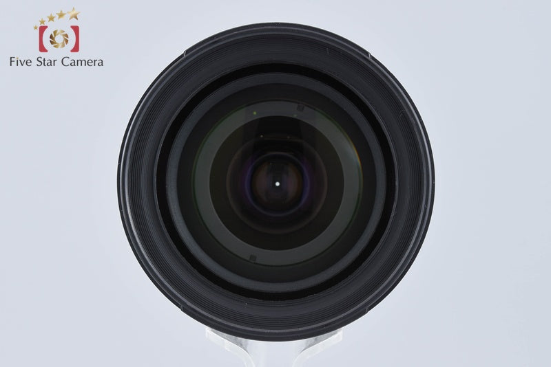 Nikon AF-S NIKKOR 24-120mm f/3.5-5.6 G ED VR from Japan