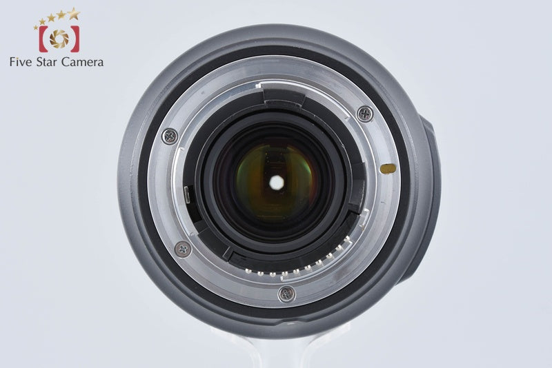 Nikon AF-S NIKKOR 24-120mm f/3.5-5.6 G ED VR from Japan