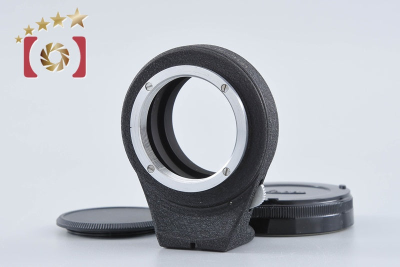 Leica 16466M Adapter Ring for Visoflex from Japan