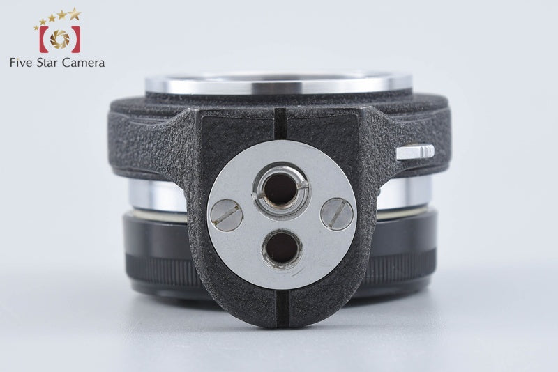 Leica 16466M Adapter Ring for Visoflex from Japan