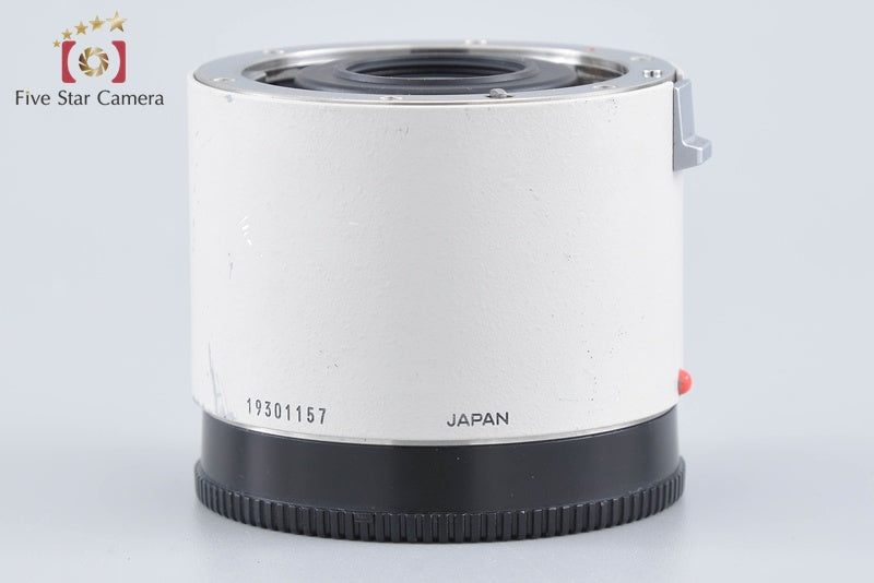 Minolta AF 2x Teleconverter-II APO for Sony / Minolta A-Mount from Japan