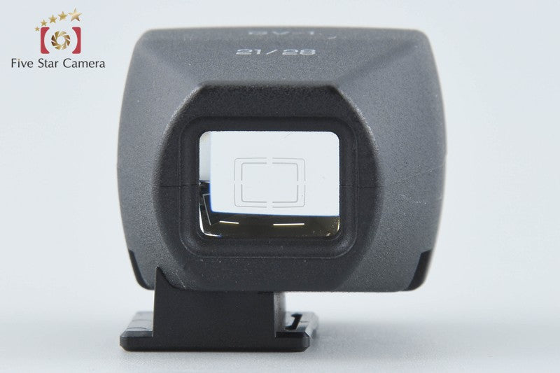 Ricoh GV-1 External Viewfinder for GR Digital Cameras from Japan