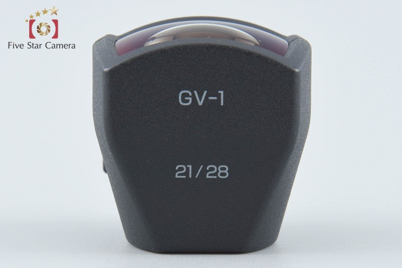 Ricoh GV-1 External Viewfinder for GR Digital Cameras from Japan