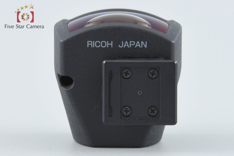 Ricoh GV-1 External Viewfinder for GR Digital Cameras from Japan