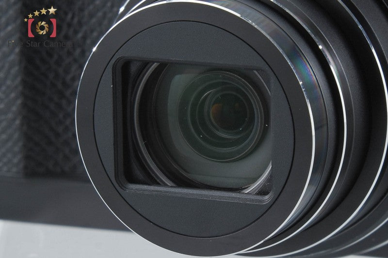 Olympus Stylus SH-2 Black 16.0 MP Digital Camera from Japan