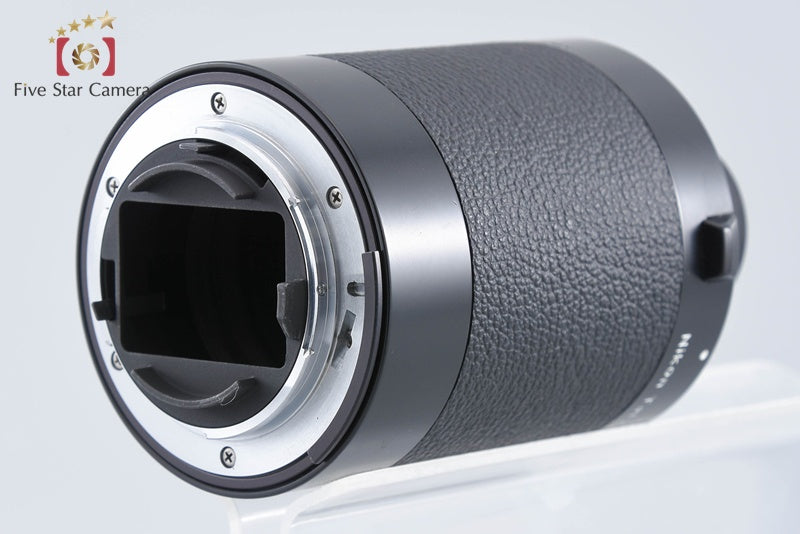 Nikon TC-301 Teleconverter 2x from Japan