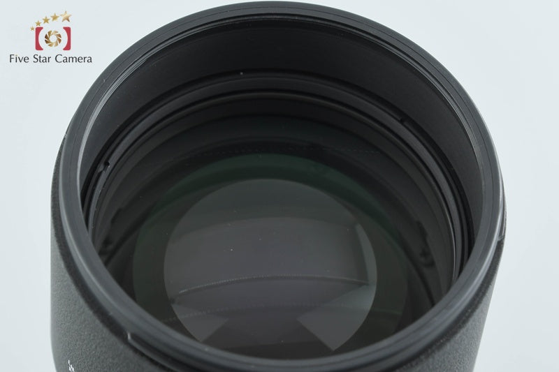 Nikon AF NIKKOR 80-200mm f/2.8 D ED from Japan